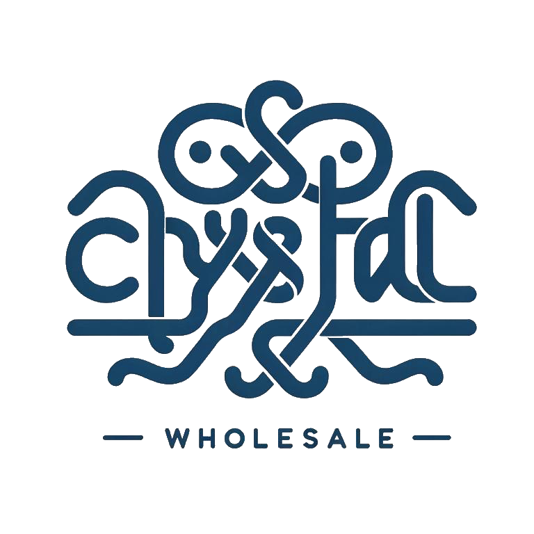 Crystal Wholesale